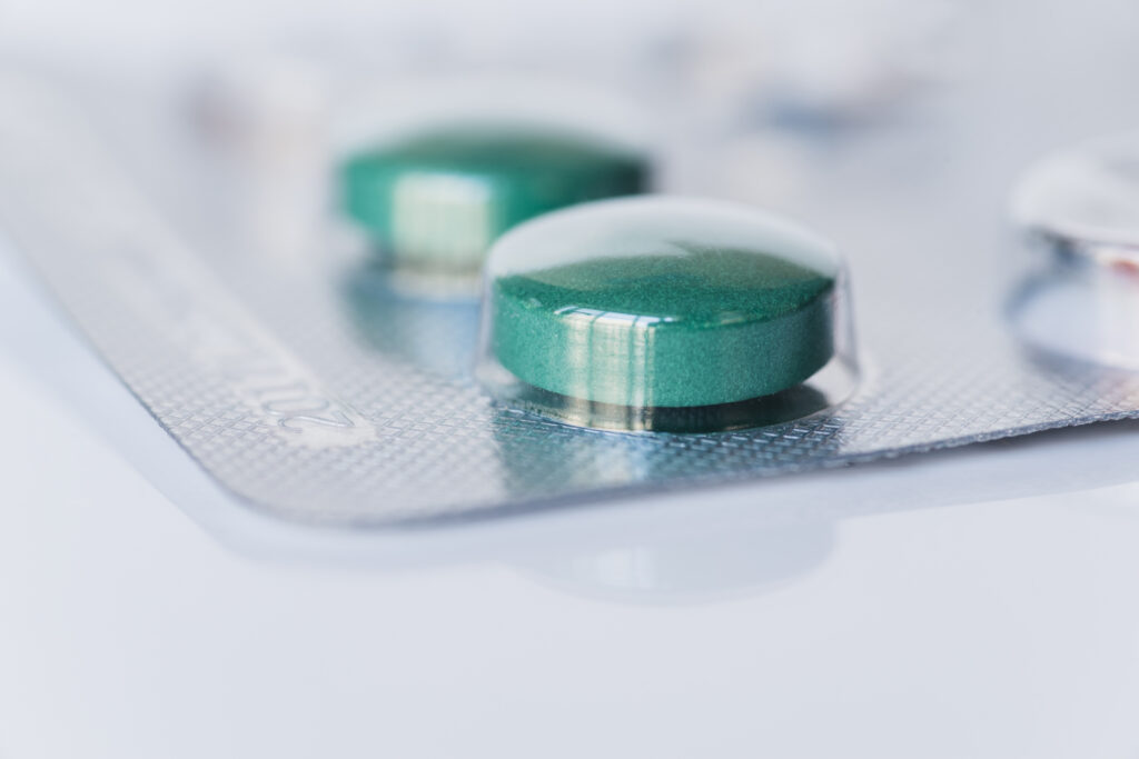 Generic Medicine Supply